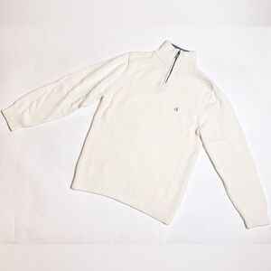 Like New boy’s Calvin Klein Jeans Sweater size:M